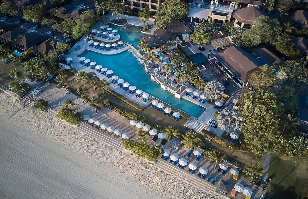 Pullman Phuket Panwa Beach Resort-1