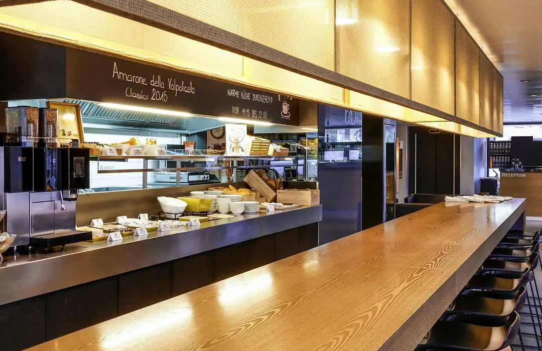 Ibis Zurich Adliswil-1