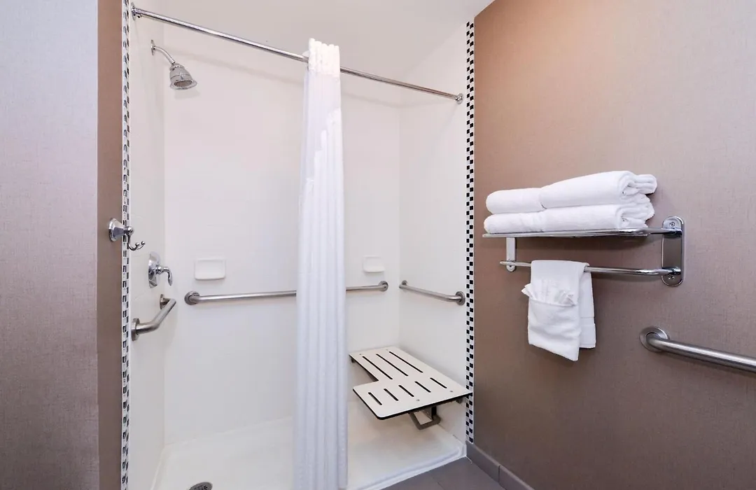 Holiday Inn Amarillo West Medical Center By Ihg-1