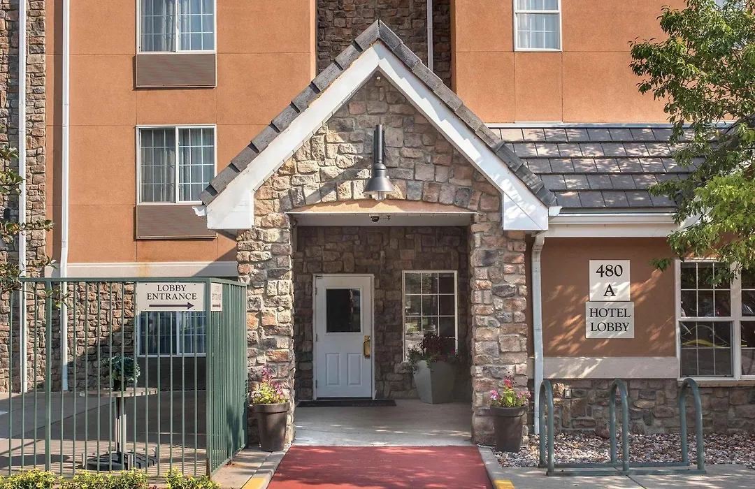 Extended Stay America Suites - Denver - Broomfield-1