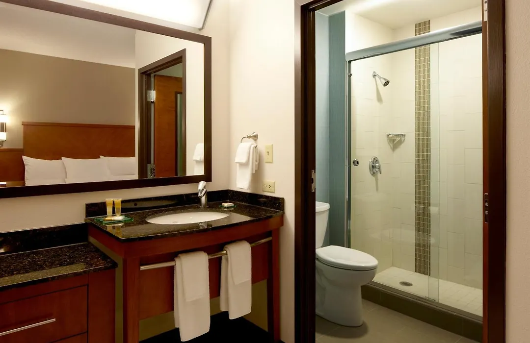 Hyatt Select Richmond Airport-1
