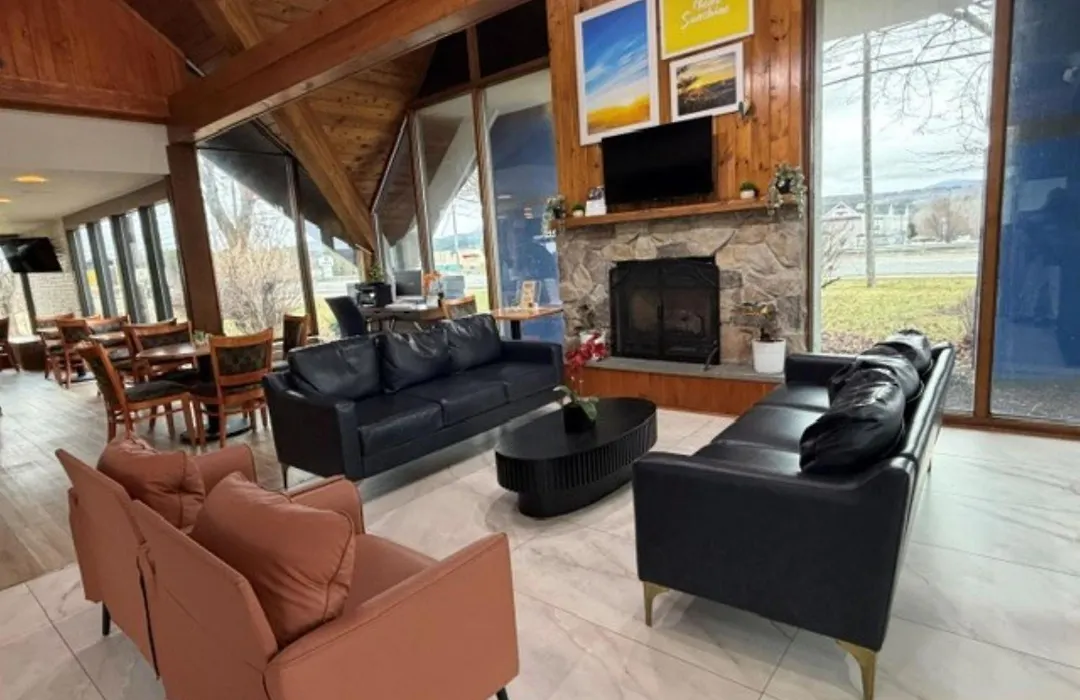 Days Inn By Wyndham Rutland/Killington Area-1