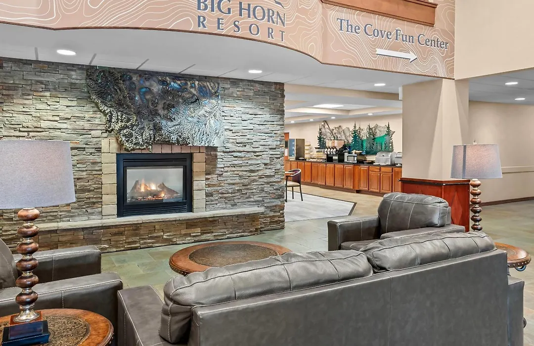 Big Horn Resort, An Ascend Collection Hotel-1