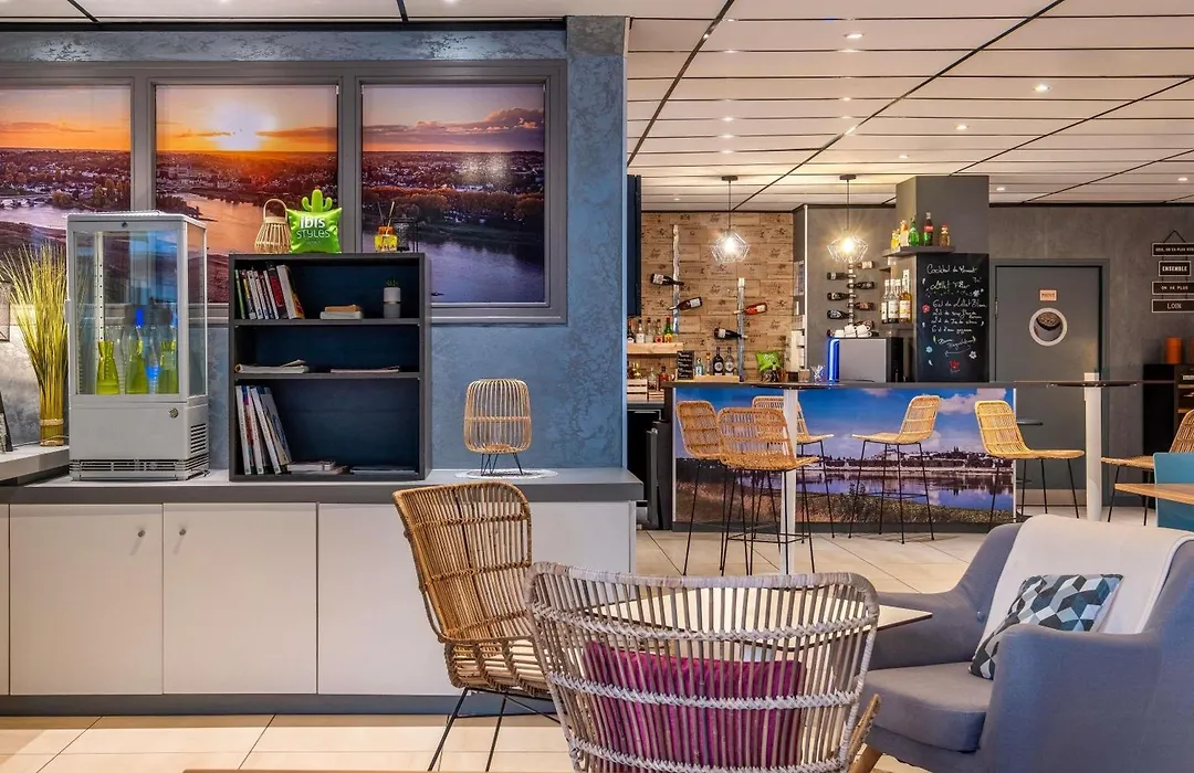 ibis Styles Blois Centre Gare-1