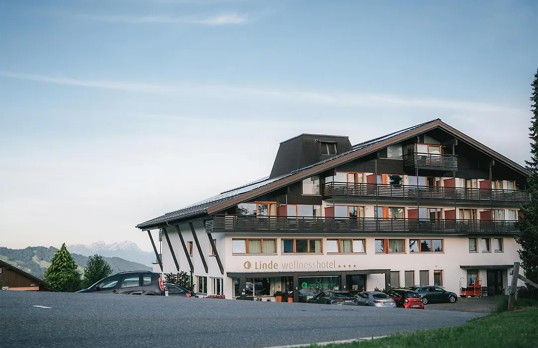 Wellnesshotel Linde-1