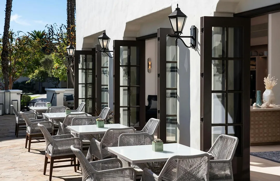The Ritz-Carlton Bacara, Santa Barbara-1