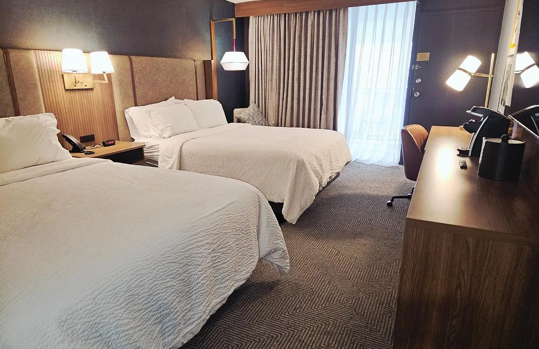 Holiday Inn Harrisburg I-81 Hershey Area By Ihg-1
