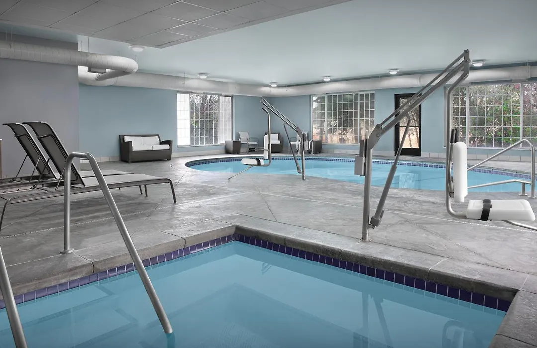 Holiday Inn Express Spokane Airport By Ihg-1