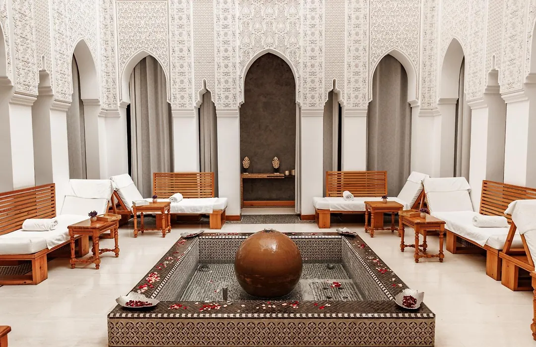 Barcelo Palmeraie Oasis Resort (Adults Only)-1