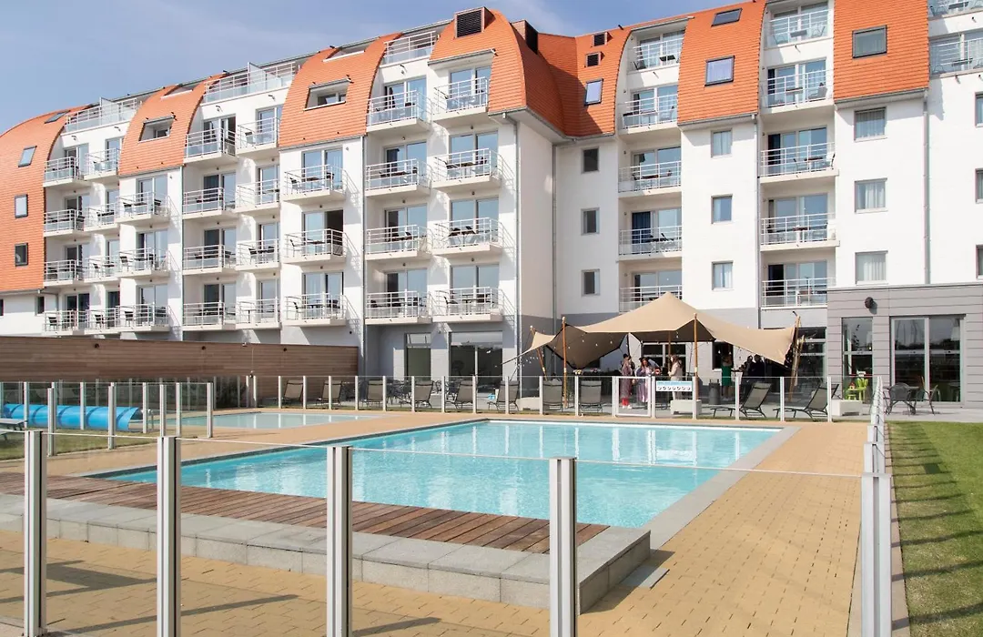 ibis Styles Zeebrugge-1