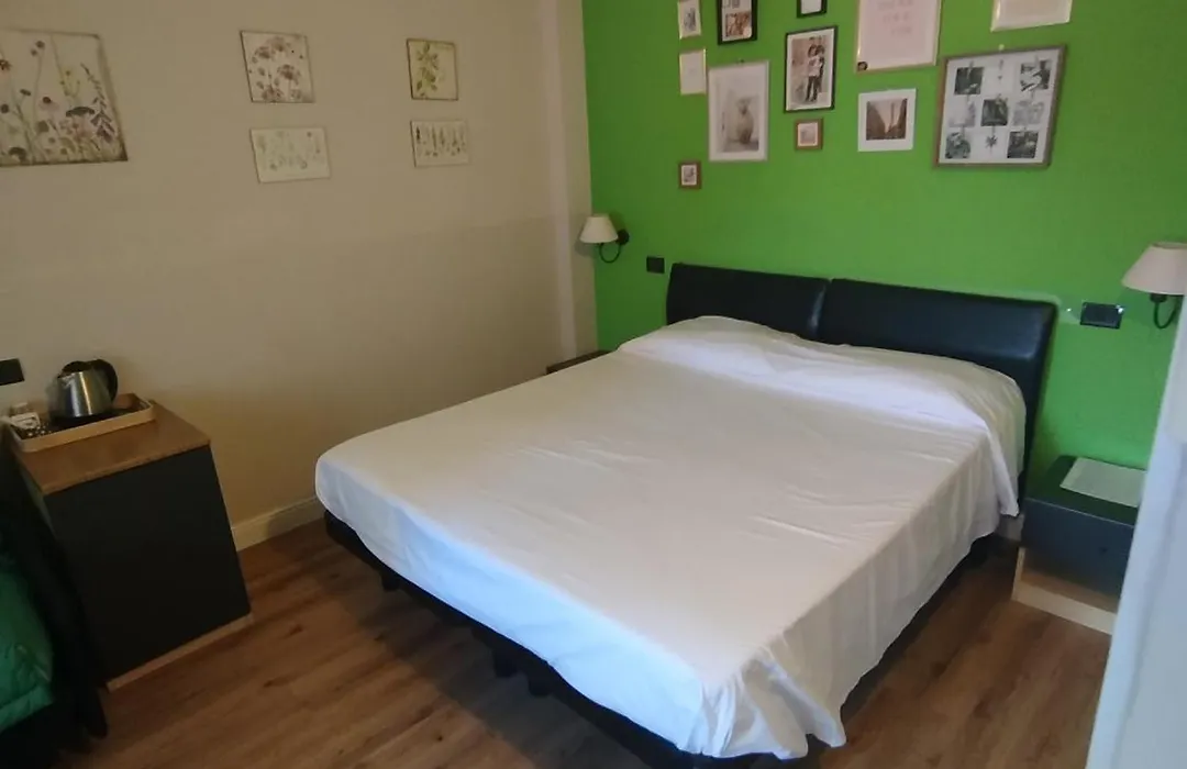 Hotel Milano-1