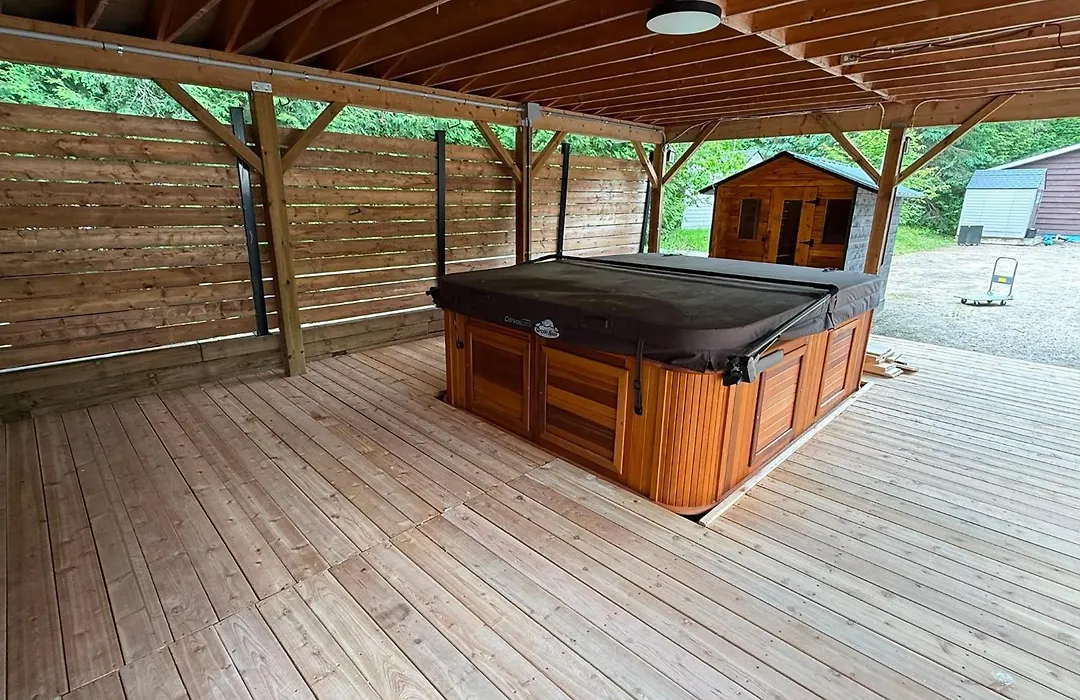 Lakewoods Cottage-1