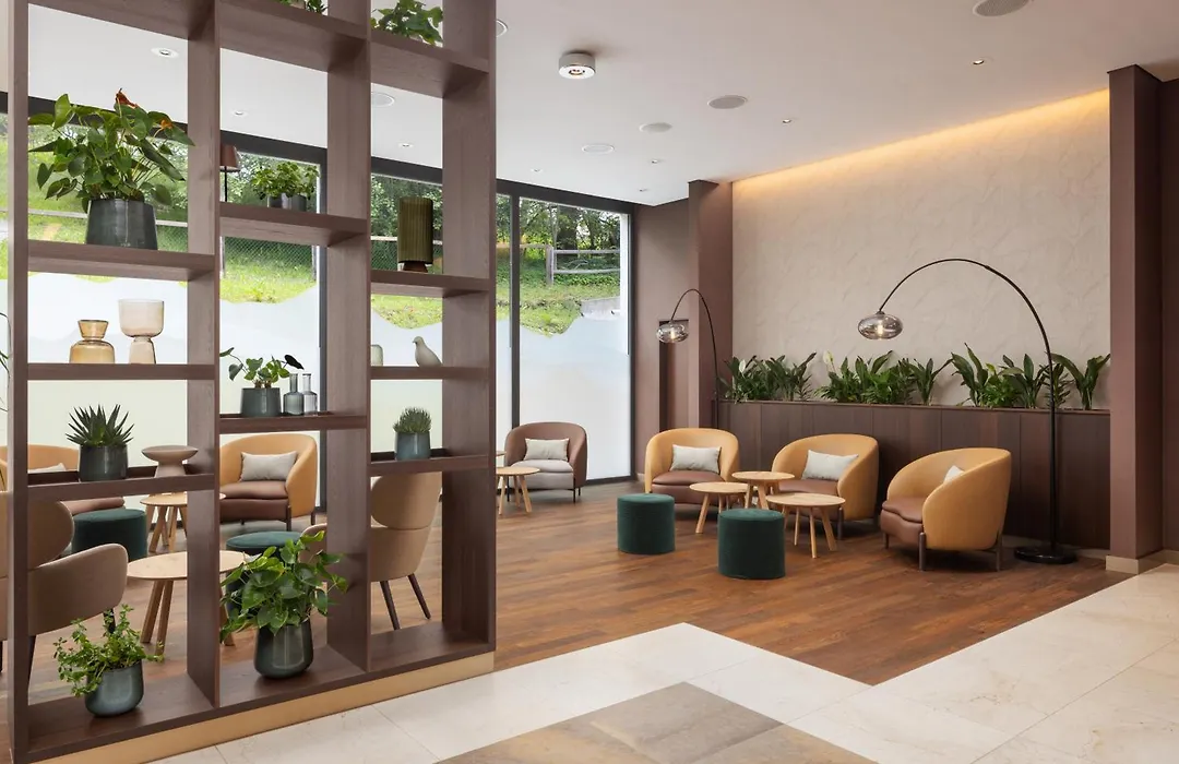 Hilton Garden Inn Davos-1