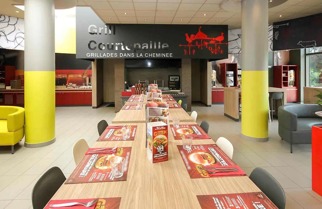 Ibis Marne la Vallée Noisy-1