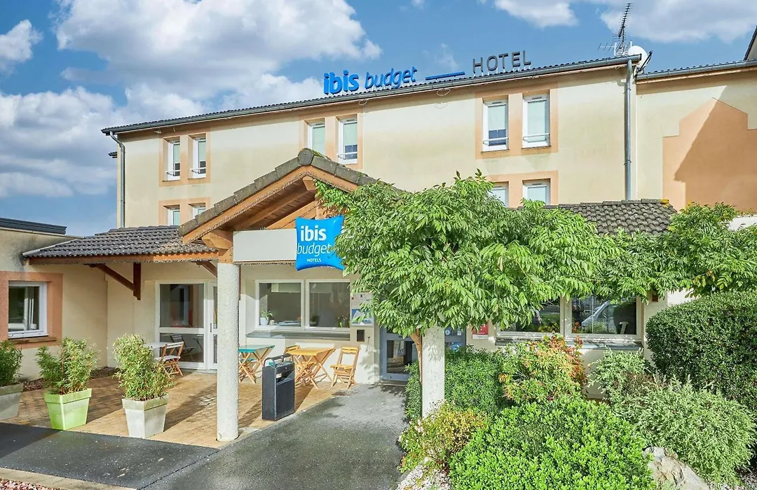 ibis budget Lisieux-1