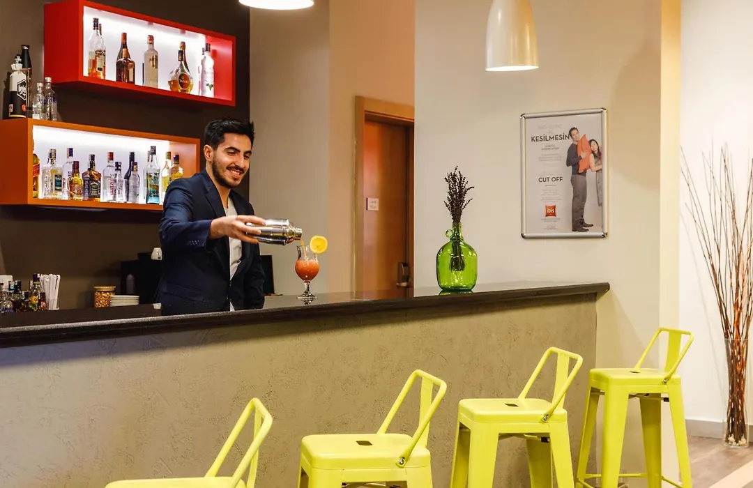 Ibis Istanbul Esenyurt-1