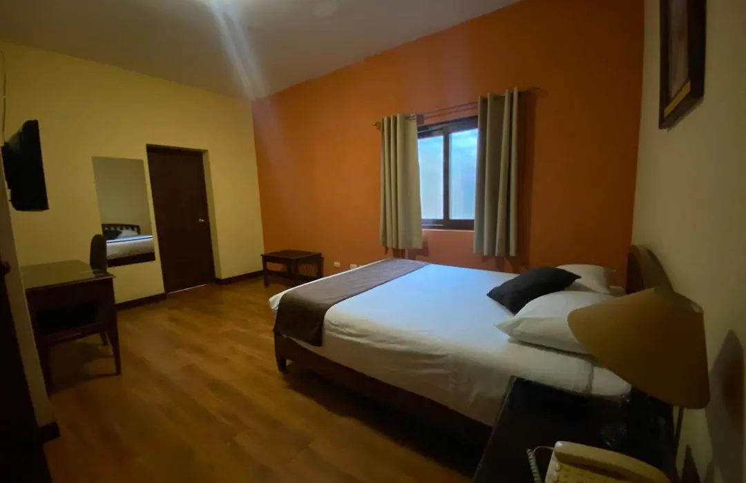 Hotel Meliana-1