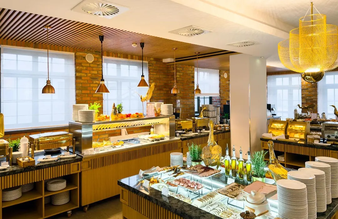 Hotel Zamek Gniew-1
