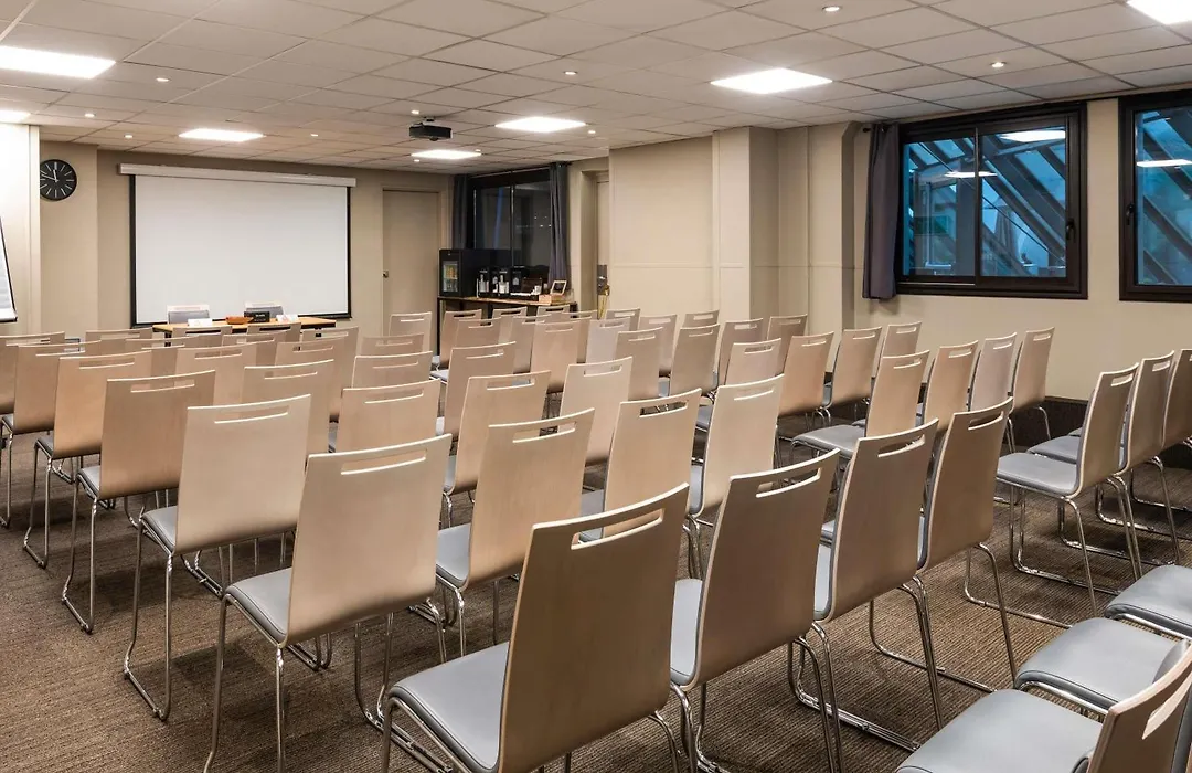 Ibis Paris Alesia Montparnasse-1