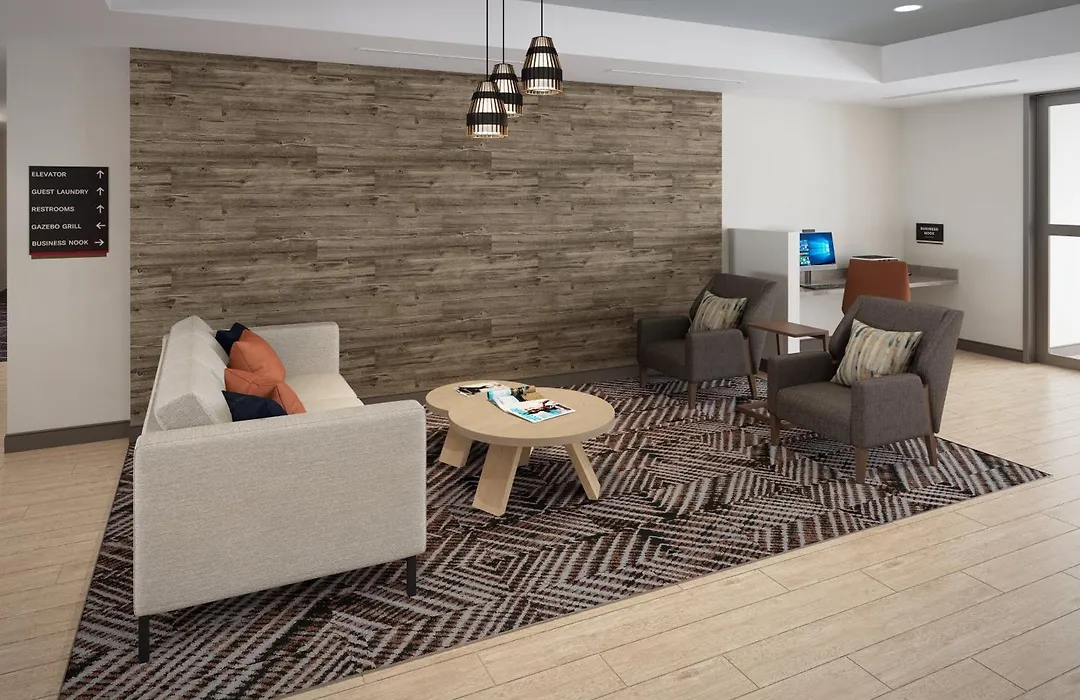 Candlewood Suites Rowlett - Lake Ray Hubbard By Ihg-1