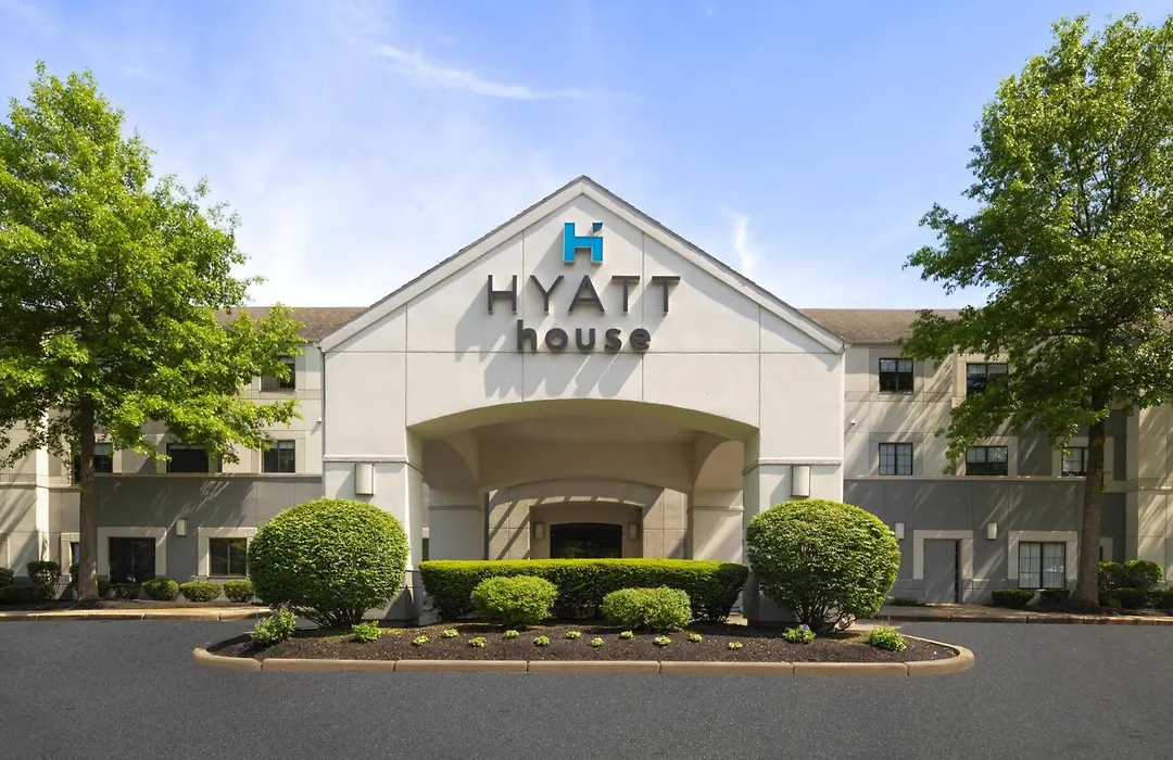 Hyatt House Boston/Burlington-1
