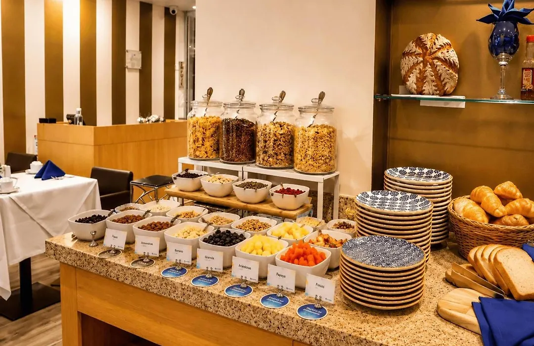 Wyndham Bogota-1