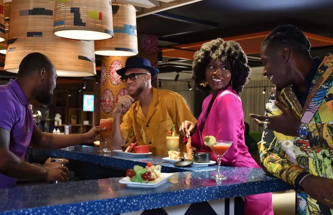 Ibis Styles Abidjan Plateau-1