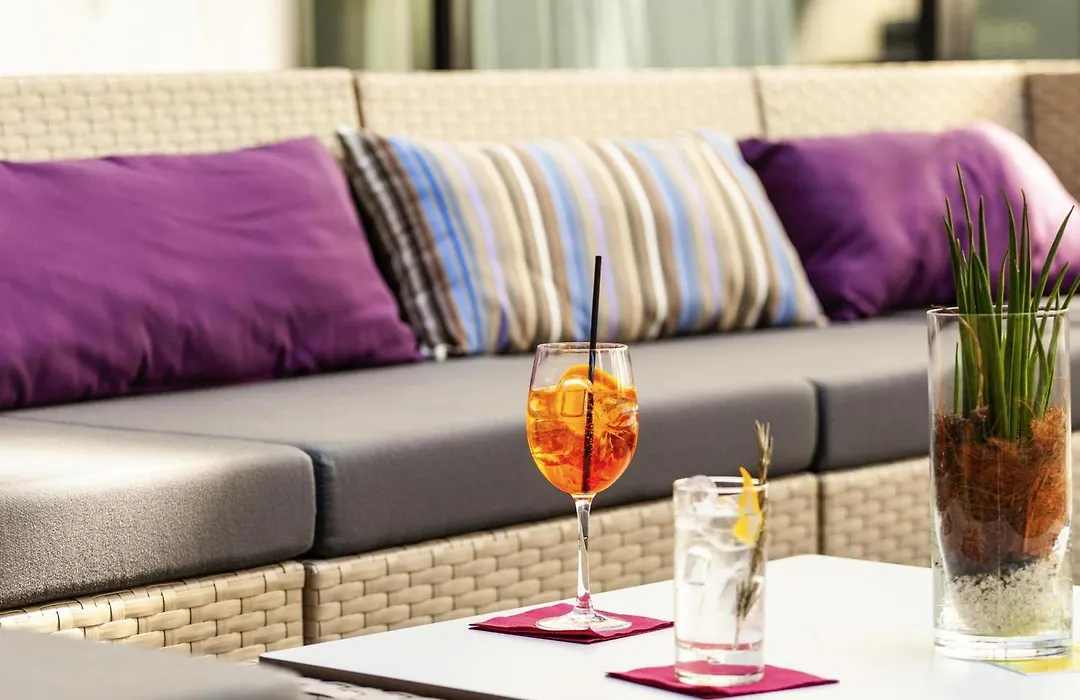 Novotel Basel City-1