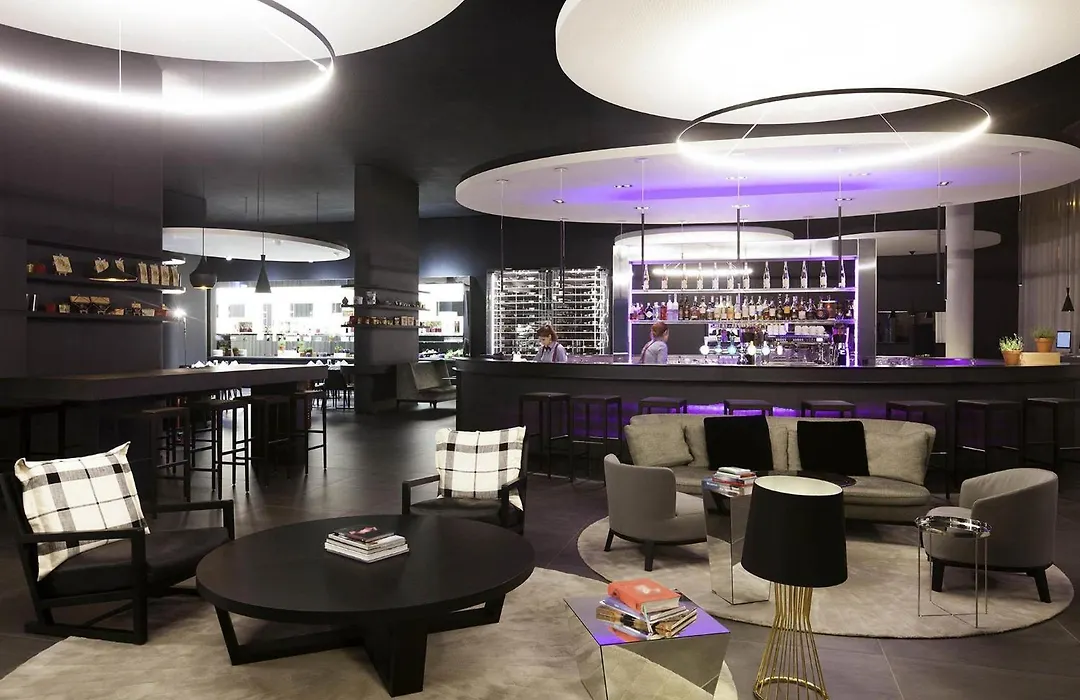 Novotel Basel City-1