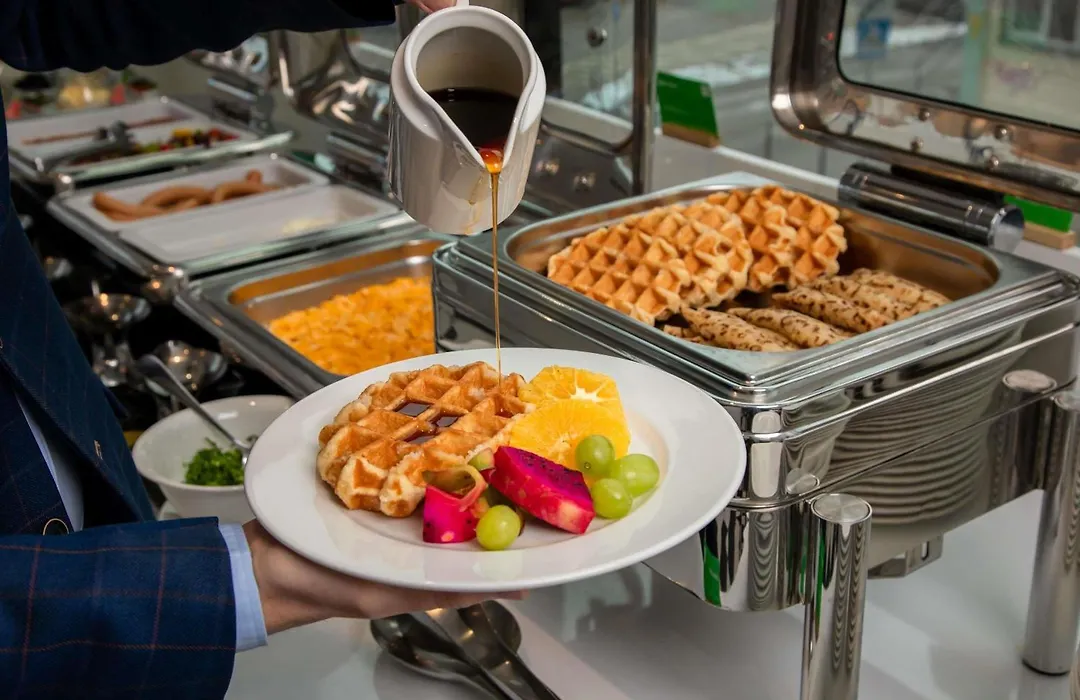 Ibis Styles Wroclaw Centrum-1