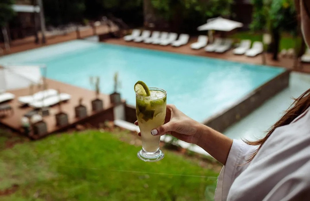 Mercure Iguazu Hotel Iru-1