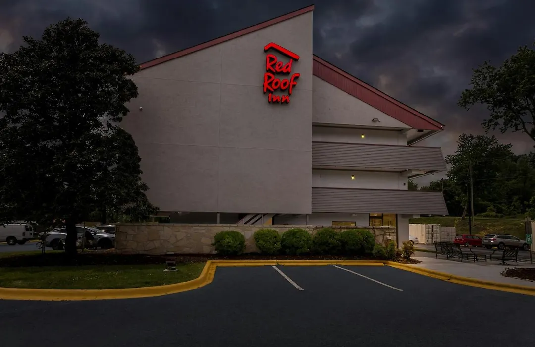 Red Roof Inn Asheville - Biltmore West-1