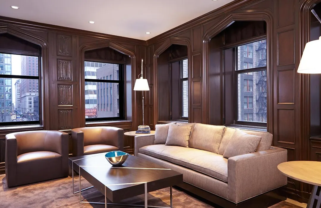 Hyatt Centric The Loop Chicago-1