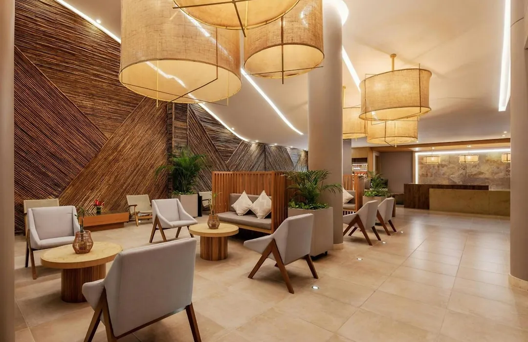 Courtyard By Marriott Santa Marta Resort-1