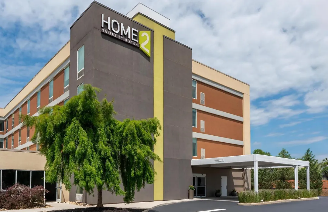 Home2 Suites By Hilton Atlanta South/Mcdonough-1
