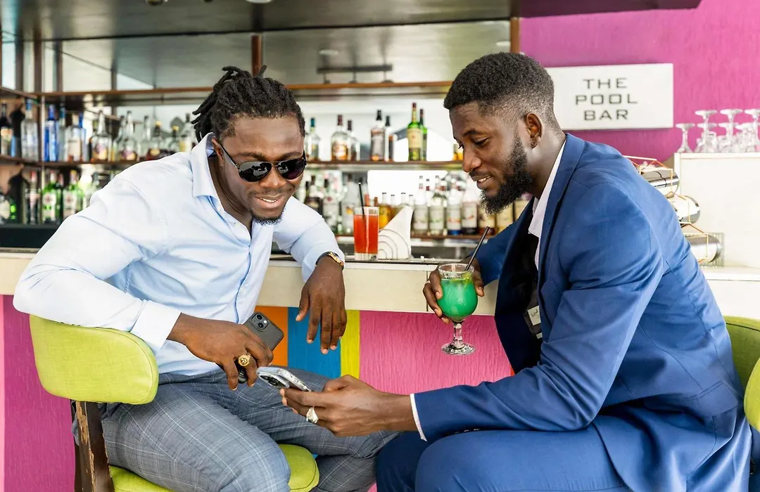 Ibis Styles Accra Airport-1