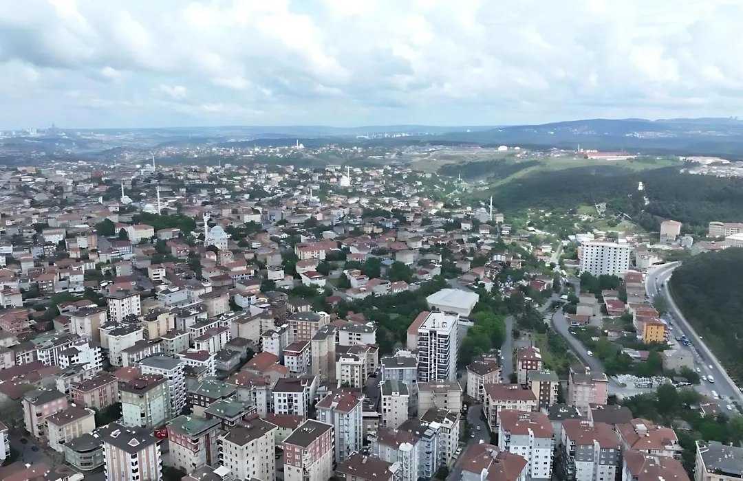 Fraser Place Antasya Istanbul-1