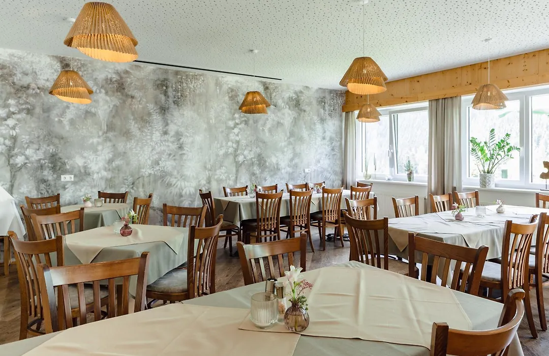 Gasthof Wachter-1