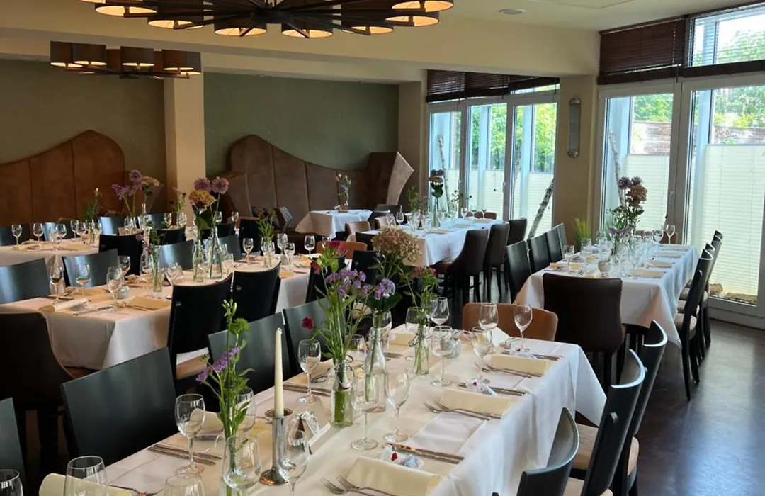 Hotel-Restaurant Amadeus-1