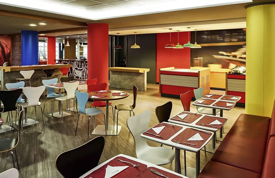ibis Sao Paulo Morumbi-1