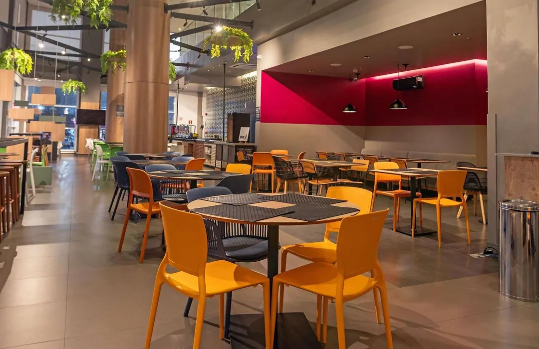 Mercure Jundiai Shopping-1