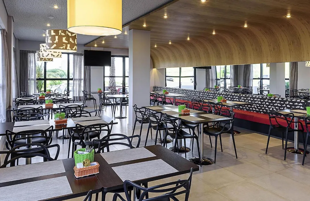 Ibis Styles Birigui-1