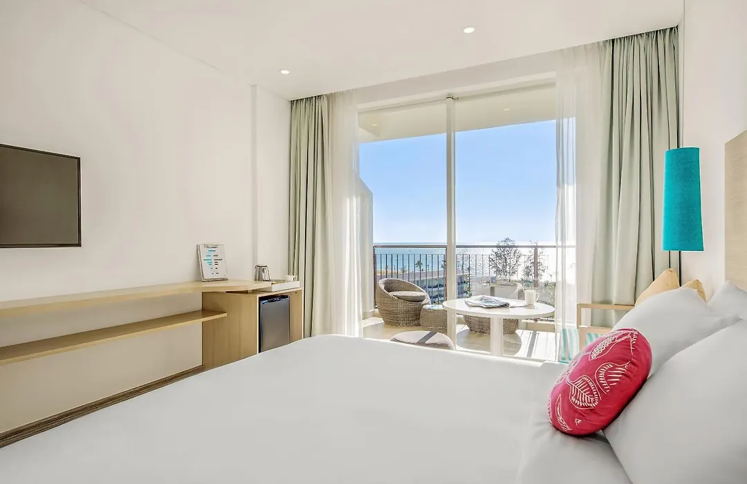Sol By Melia Phu Quoc-1