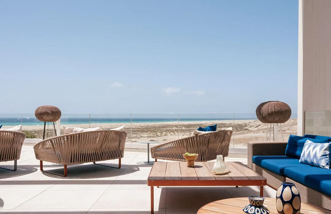 Zel Fuerteventura (Adults Only)-1