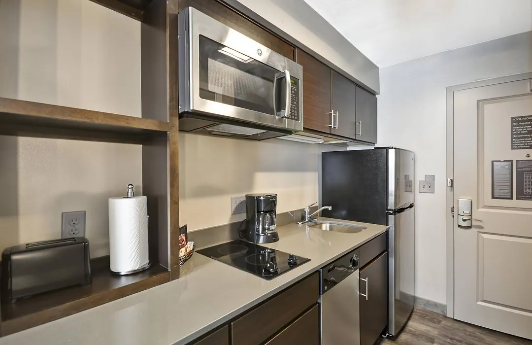 Towneplace Suites By Marriott Cranbury South Brunswick-1