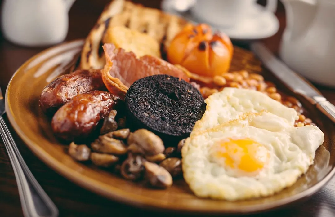 The Hog'S Head Inn - The Inn Collection Group-1