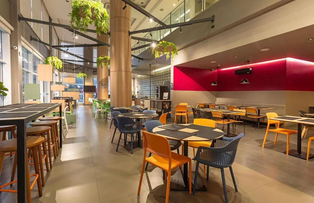 Ibis Budget Jundiai Shopping-1
