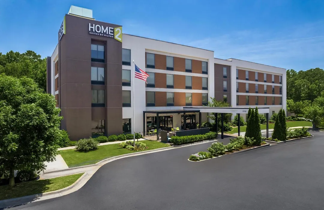 Home2 Suites By Hilton Opelika Auburn-1
