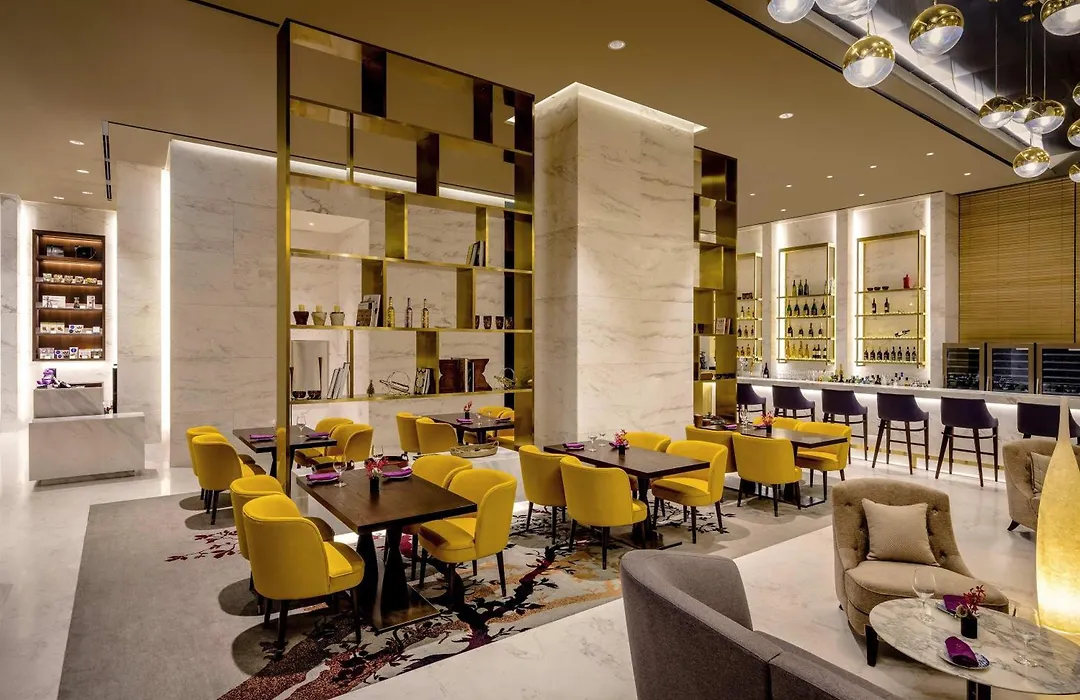 Grand Mercure Ambassador Hotel And Residences Seoul Yongsan-1