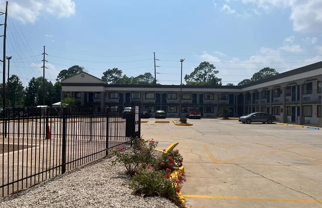 Studio 6 Suites Opelousas, La-1